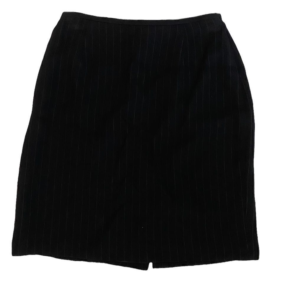 Ann Taylor Womans Pencil Skirt